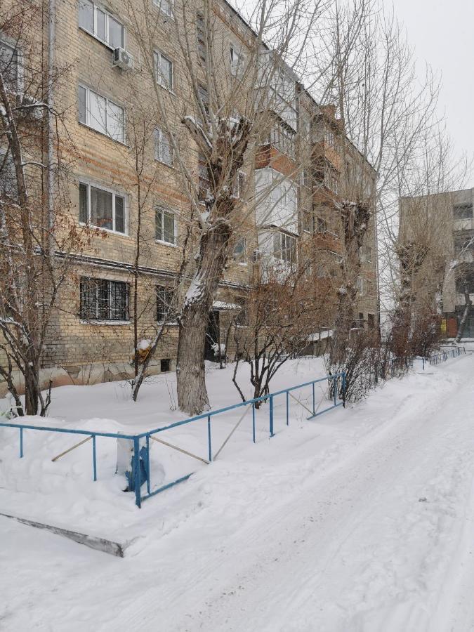 קוסטנאי 1 Комн Апартаменты В Центре Рядом С Парком מראה חיצוני תמונה