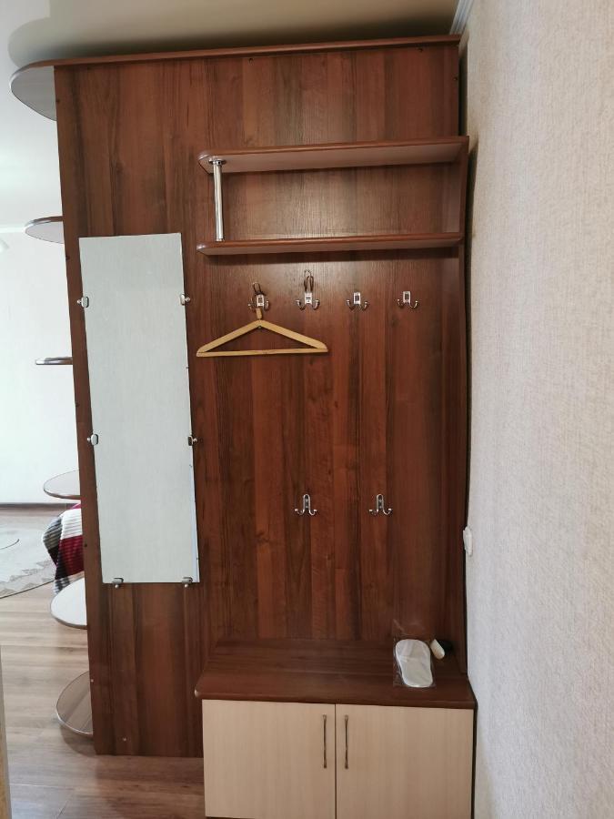 קוסטנאי 1 Комн Апартаменты В Центре Рядом С Парком מראה חיצוני תמונה