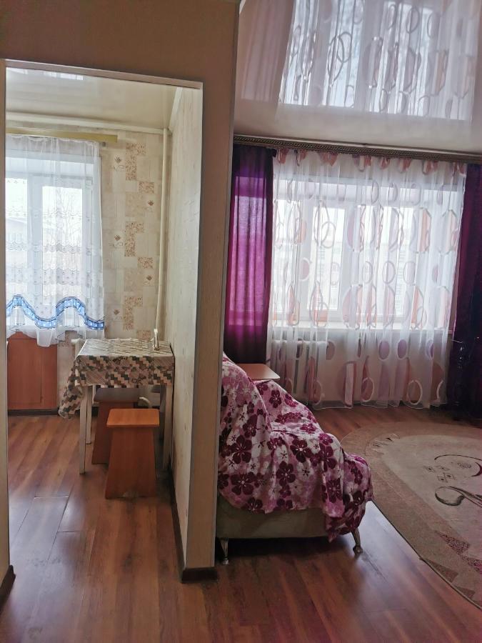 קוסטנאי 1 Комн Апартаменты В Центре Рядом С Парком מראה חיצוני תמונה