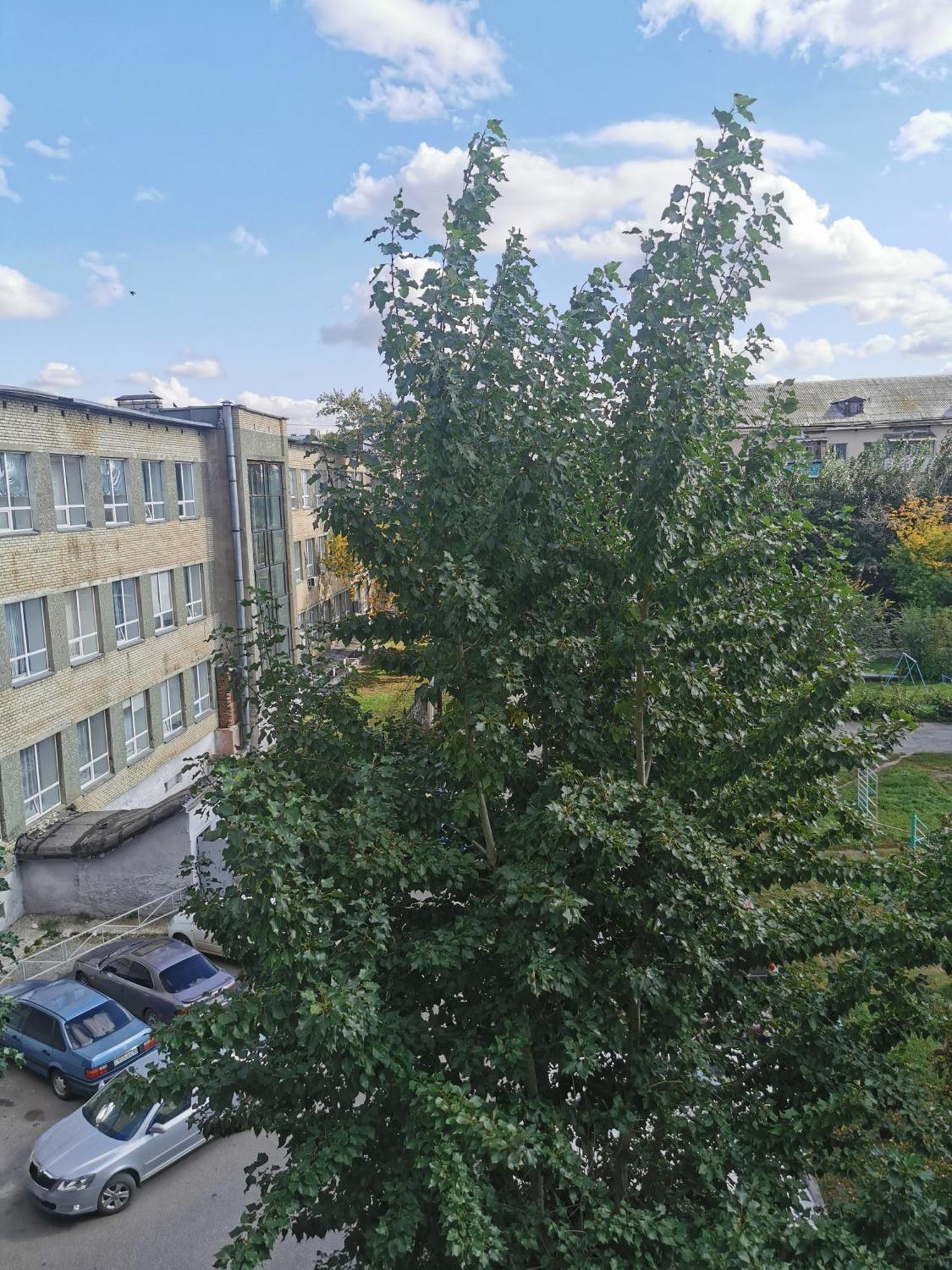 קוסטנאי 1 Комн Апартаменты В Центре Рядом С Парком מראה חיצוני תמונה
